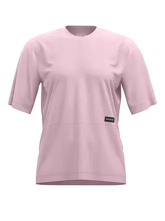 ORTOVOX | Damen Funktionsshirt Patch 185 Merino | 